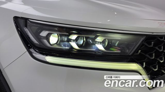 Kia Sorento (IV) Diesel 2.2 2WD Prestige 2021 — фото 22