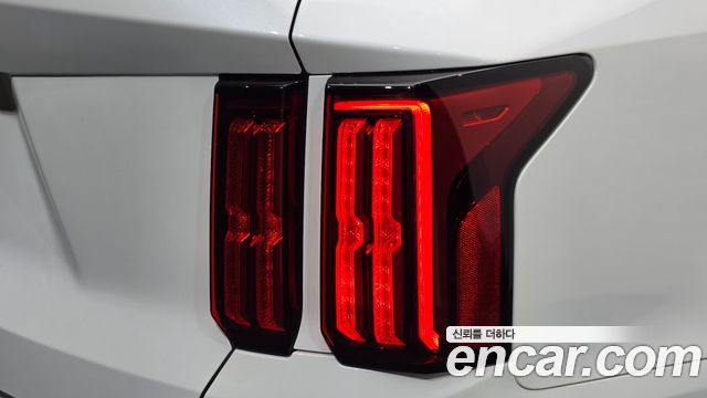 Kia Sorento (IV) Diesel 2.2 2WD Prestige 2021 — фото 23