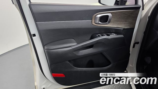 Kia Sorento (IV) Diesel 2.2 2WD Prestige 2021 — фото 24