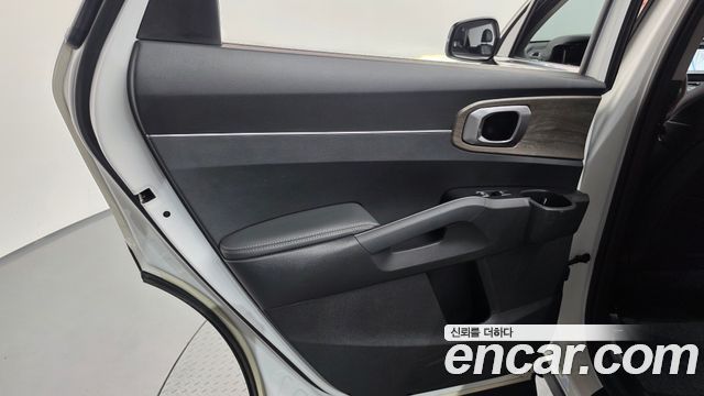 Kia Sorento (IV) Diesel 2.2 2WD Prestige 2021 — фото 25