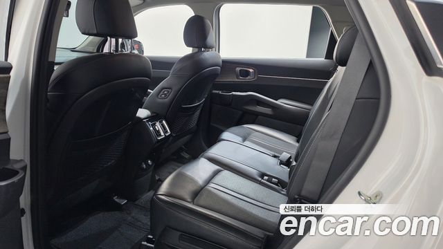 Kia Sorento (IV) Diesel 2.2 2WD Prestige 2021 — фото 27