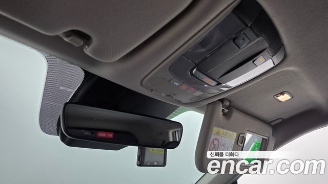 Kia Sorento (IV) Diesel 2.2 2WD Prestige 2021 — фото 30