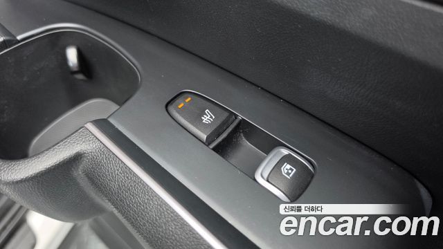 Kia Sorento (IV) Diesel 2.2 2WD Prestige 2021 — фото 32