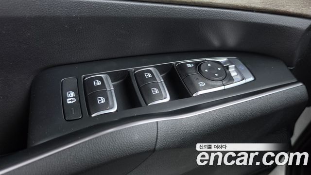 Kia Sorento (IV) Diesel 2.2 2WD Prestige 2021 — фото 33