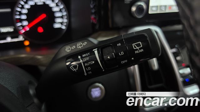 Kia Sorento (IV) Diesel 2.2 2WD Prestige 2021 — фото 35