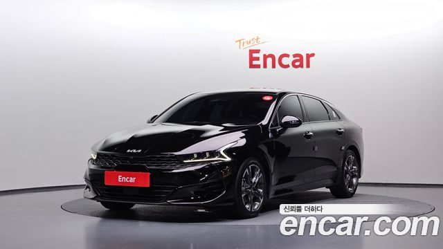 Kia K5 (III) 2.0 Signature