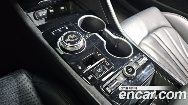 Kia K5 (III) 2.0 Signature 2023 — фото 9