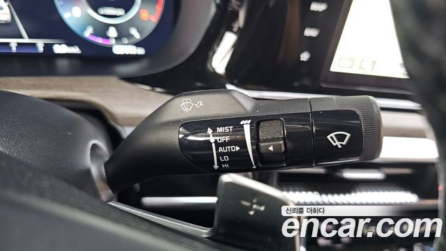 Kia K5 (III) 2.0 Signature 2023 — фото 20