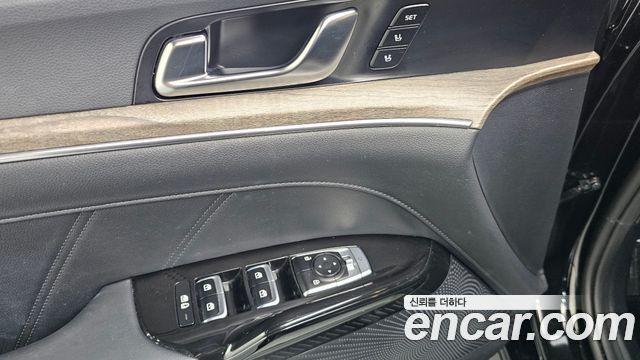 Kia K5 (III) 2.0 Signature 2023 — фото 27