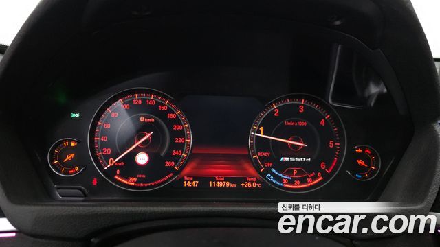 BMW 3 Series GT (F34) GT 320d xDrive 2020 — фото 8