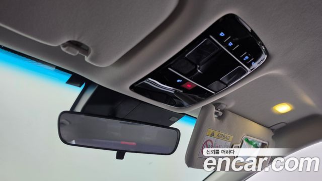 Hyundai Grandeur (GN7) 3.5 LPG 2WD (Taxi) Deluxe 2023 — фото 18