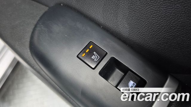 Hyundai Grandeur (GN7) 3.5 LPG 2WD (Taxi) Deluxe 2023 — фото 19