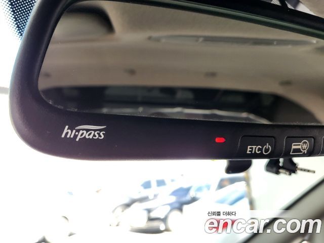 Hyundai Grand Starex Van 3-Seater Smart 2021 — фото 21