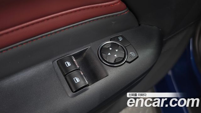 Ford Mustang (VII) 2.3 EcoBoost Premium Coupe 2024 — фото 16