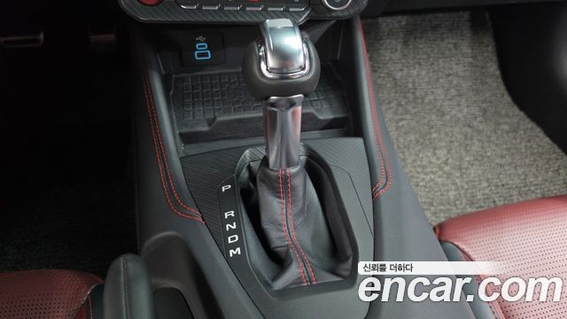 Ford Mustang (VII) 2.3 EcoBoost Premium Coupe 2024 — фото 20