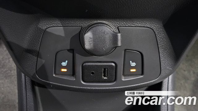 Chevrolet Spark LT Standard 2014 — фото 17
