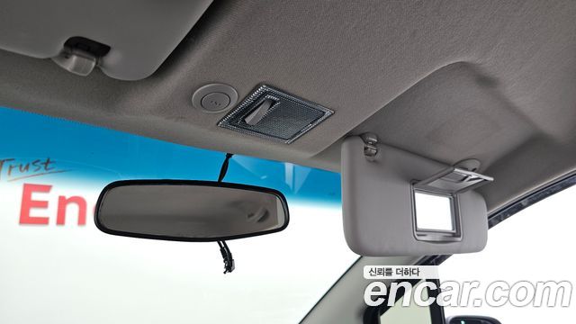 Chevrolet Spark LT Standard 2014 — фото 18