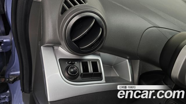 Chevrolet Spark LT Standard 2014 — фото 19