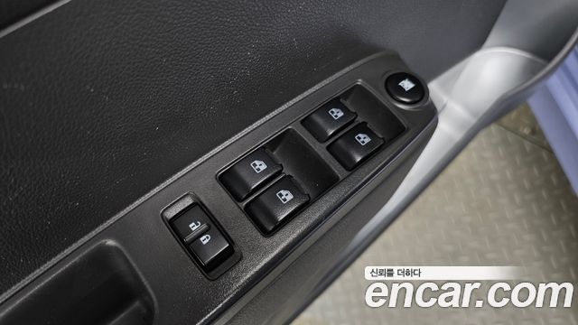 Chevrolet Spark LT Standard 2014 — фото 20