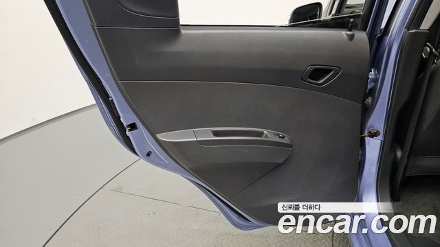 Chevrolet Spark LT Standard 2014 — фото 25