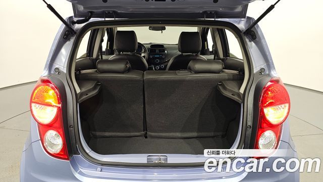 Chevrolet Spark LT Standard 2014 — фото 30