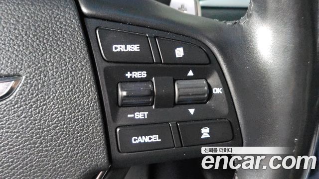 Genesis G80 3.3 GDI Luxury 2018 — фото 17
