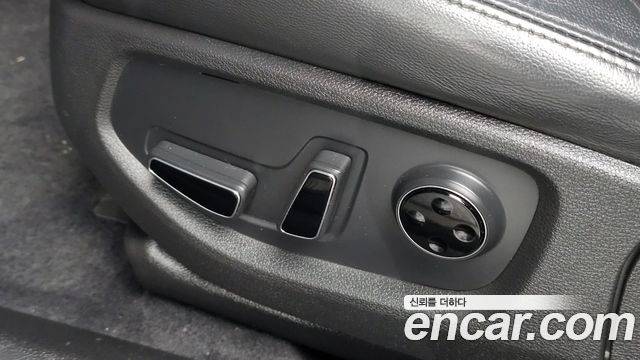 Genesis G80 3.3 GDI Luxury 2018 — фото 19