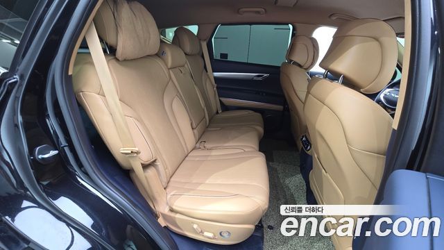 Genesis GV80 2.5T Gasoline AWD 2023 — фото 11