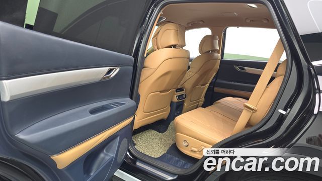 Genesis GV80 2.5T Gasoline AWD 2023 — фото 12