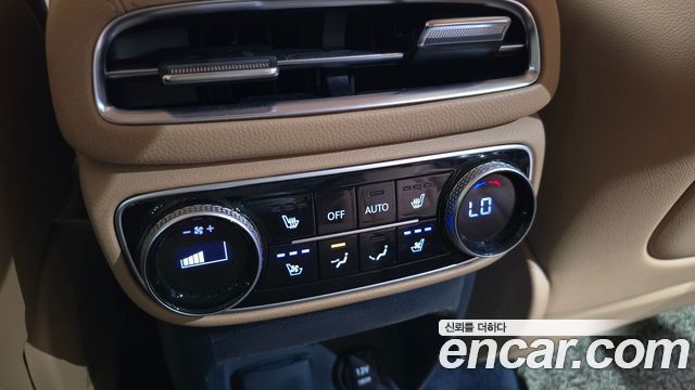 Genesis GV80 2.5T Gasoline AWD 2023 — фото 19