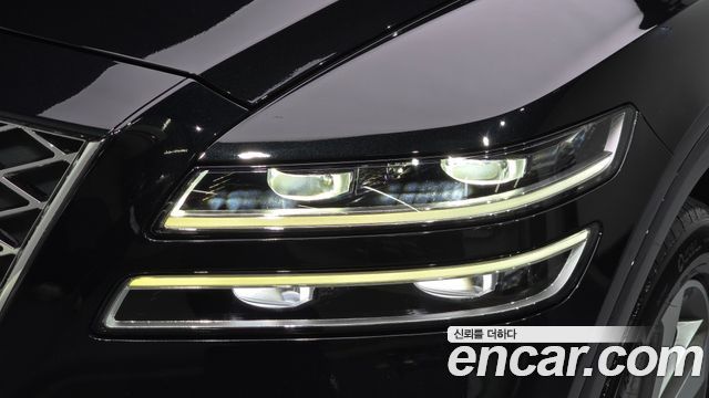 Genesis GV80 2.5T Gasoline AWD 2023 — фото 22