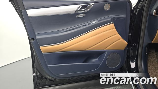 Genesis GV80 2.5T Gasoline AWD 2023 — фото 24