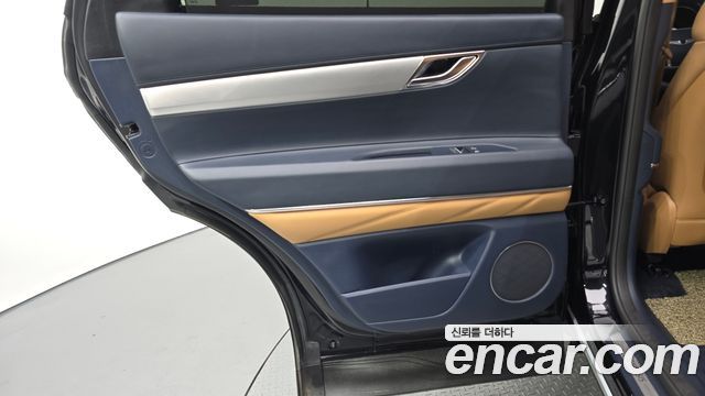 Genesis GV80 2.5T Gasoline AWD 2023 — фото 25