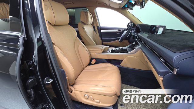 Genesis GV80 2.5T Gasoline AWD 2023 — фото 26
