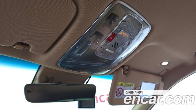 Genesis GV80 2.5T Gasoline AWD 2023 — фото 28