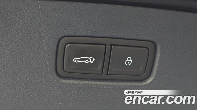 Genesis GV80 2.5T Gasoline AWD 2023 — фото 33