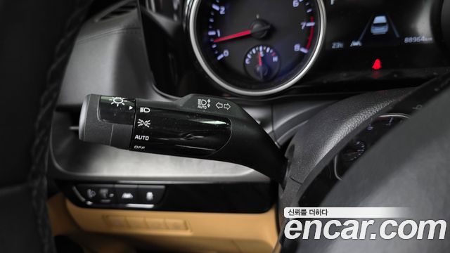 Kia Carnival (IV) Gasoline 7-Seater Noblesse 2021 — фото 29