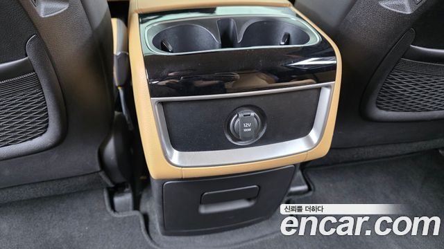 Kia Carnival (IV) Gasoline 7-Seater Noblesse 2021 — фото 32