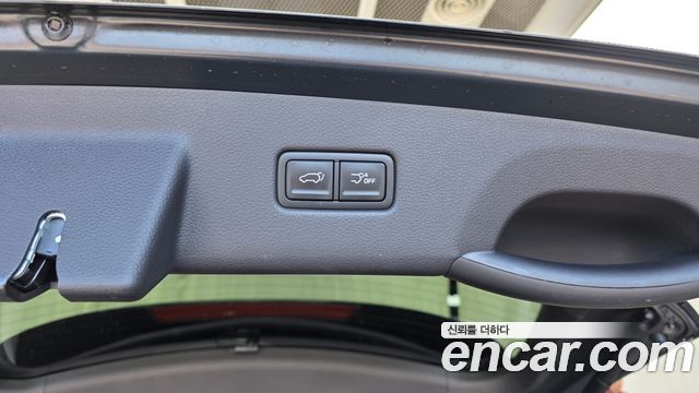 Kia Carnival (IV) Gasoline 7-Seater Noblesse 2021 — фото 33