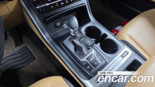 Kia Carnival (IV) Diesel 11-Seater Prestige 2021 — фото 9