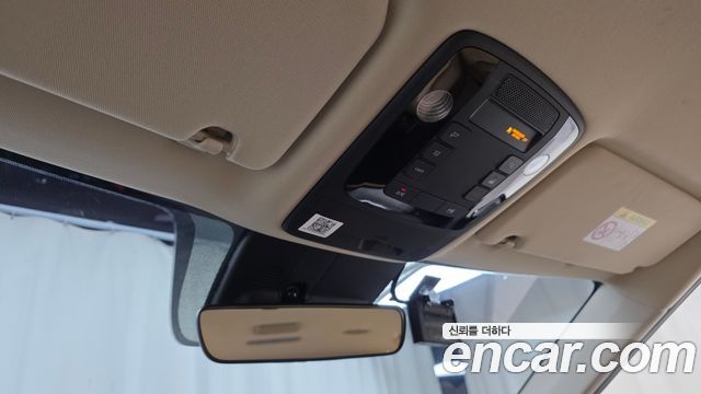 Kia Carnival (IV) Diesel 11-Seater Prestige 2021 — фото 17