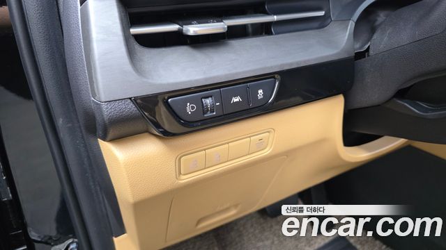 Kia Carnival (IV) Diesel 11-Seater Prestige 2021 — фото 18