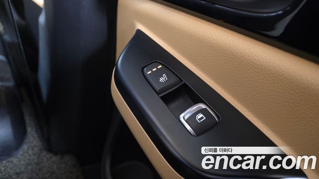 Kia Carnival (IV) Diesel 11-Seater Prestige 2021 — фото 19