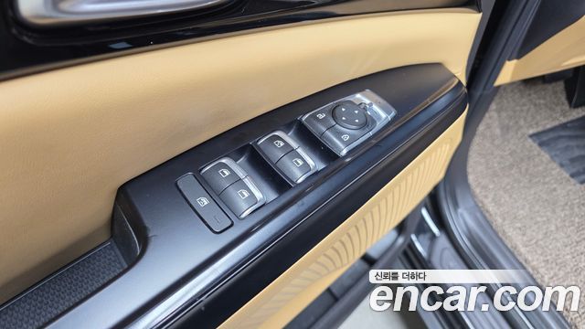 Kia Carnival (IV) Diesel 11-Seater Prestige 2021 — фото 20