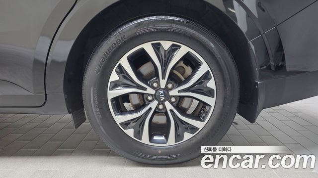 Kia Carnival (IV) Diesel 11-Seater Prestige 2021 — фото 21