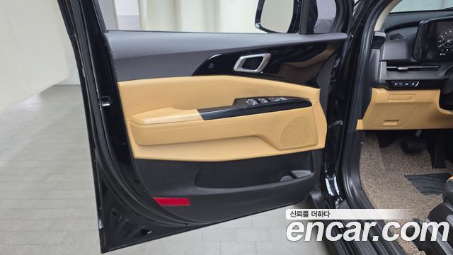 Kia Carnival (IV) Diesel 11-Seater Prestige 2021 — фото 24