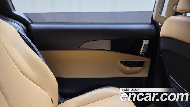 Kia Carnival (IV) Diesel 11-Seater Prestige 2021 — фото 25