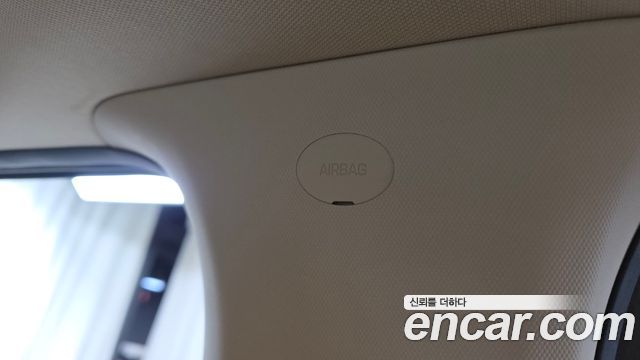 Kia Carnival (IV) Diesel 11-Seater Prestige 2021 — фото 28