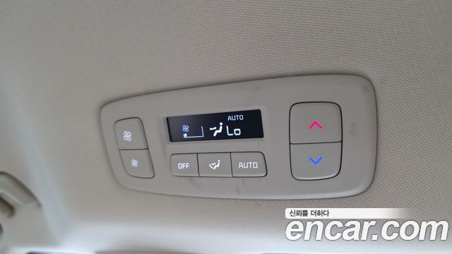 Kia Carnival (IV) Diesel 11-Seater Prestige 2021 — фото 29