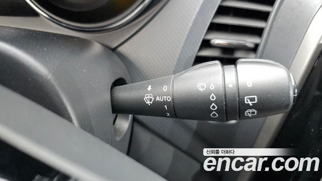 Renault Korea QM3 LE 2016 — фото 19